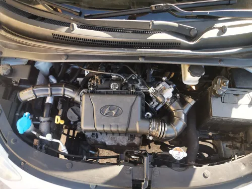 Hyundai i10 2013 i10