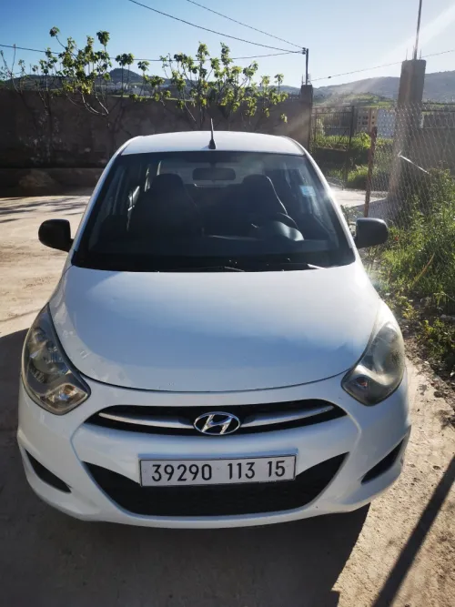 Hyundai i10 2013 i10