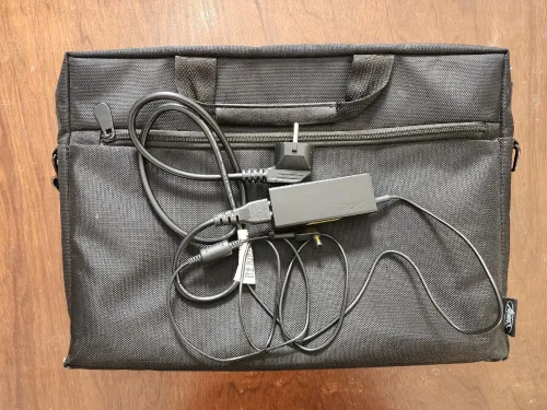 Acer Aspire ES15