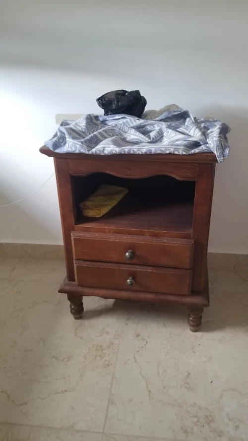 Chambre a couché  4 pièces