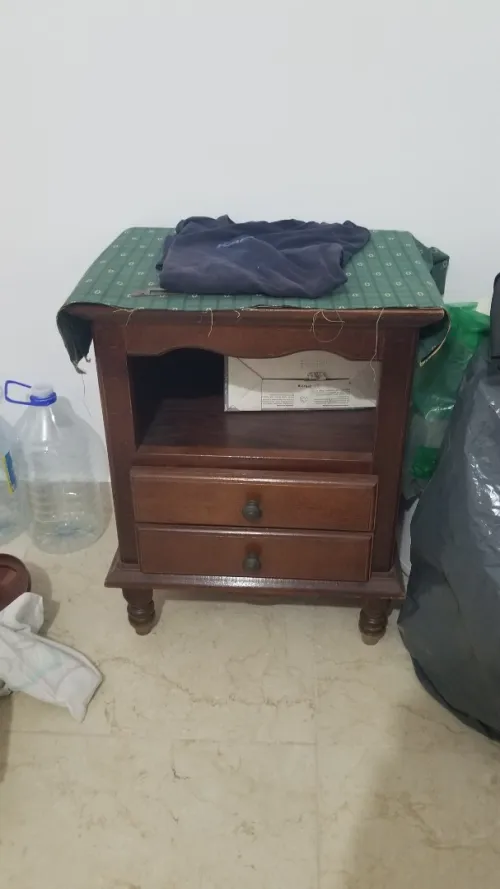 Chambre a couché  4 pièces