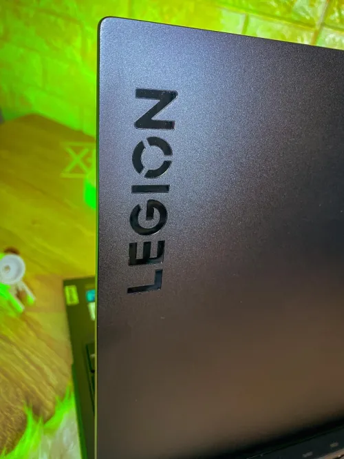  LENOVO LEGION 5PRO 16IRX8 2023/ I7-13700HX 5GHZ/RAM16G DDR5/512 SSD/NVIDIA RTX 4070 8GB/ECRAN 240HZ