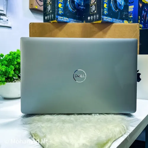 DELL PRECISION 3571/INTEL I7-12700H/RAM 32GB DDR5 /DISK  512GB/NVIDIA  T600 4GB/15.6 pouce Fhd