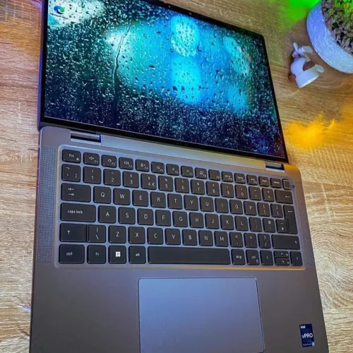 DELL LATITUDE 7440 2 IN 1/ INTEL i5 -1345U/ram 16Gb DDR5/disk 512 GB SSD/ECRAN 13.3 pouce x360 tactile
