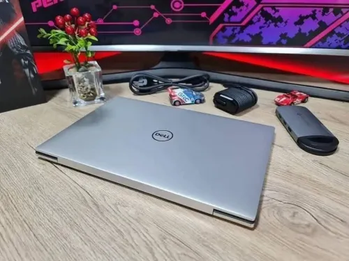DELL XPS 9310 EVO/ intel I7 -1195G7/16GB  DDR4/1TB SSD NVEM/ 13.3 POUCE 4K TACTILE/