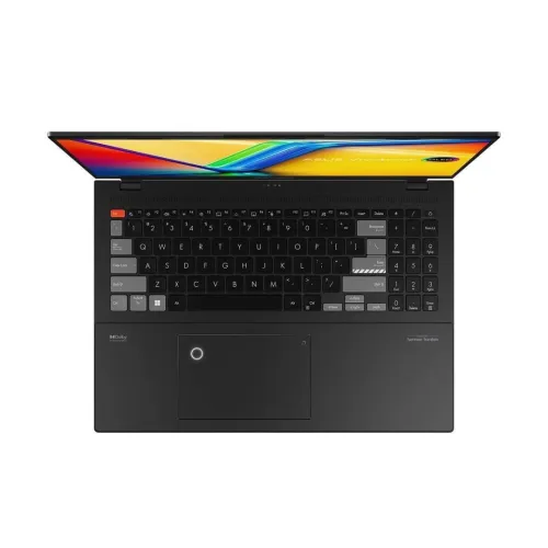  ASUS VIVOBOOK 16X K6604K/I9-13980HX/32gb  ddr5/ 1024GB ssd/nvidia geforce RTX 4060 8GB/16" 2K OLED