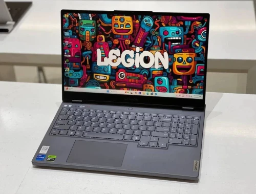 LENOVO LEGION 5 EDITION Y7000 IRX9/INTEL I7-13650HX/24GB DDR5/1TB SSD/RTX 4060 8GB/16 FHD+ 144H