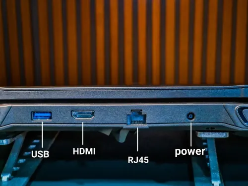 MSI PULSE 16 / ULTRA 7-155H/RAM 16GB DDR5/512GBSSD/INTEL AL BOOST/RTX 4070 08GB/16.1pouce 2.5K 240HZ
