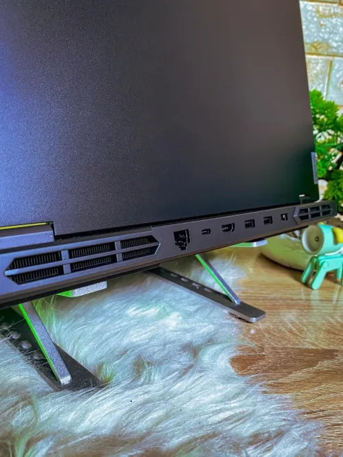  LENOVO LEGION 5PRO 16IRX8 2023/ I7-13700HX 5GHZ/RAM16G DDR5/512 SSD/NVIDIA RTX 4070 8GB/ECRAN 240HZ