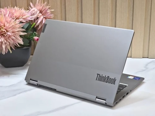 LENOVO THINKBOOK 14S yoga 3/intel I5 -1335U/RAM  16GB DDR4/DISK 512 GB SSD/14 FHD TACTILE X360
