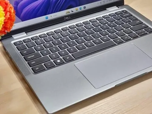 DELL LATITUDE 7340 /Intel I5 -1345U/RAM 16 /DISK 256 SSD/ECRAN 13.3 POUCE FHD+  TACTILE 