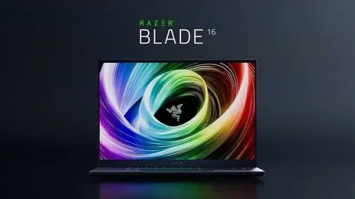 RAZER BLADE 16 2025/ Ryzen AI 9 365/RAM 32GB 8800MHZ/1TB SSD/RTX 5080 16GB/ECRAN 16 OLED 2.5K 240HZ