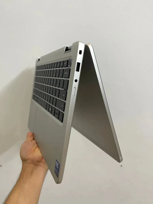 DELL PRO 13 PLUS 2 IN 1 2025/ULTR 5-235U 5GHZ/RAM 16GB DDR5/512GB SSD/ECRAN 14 IPS X360 TACTILE