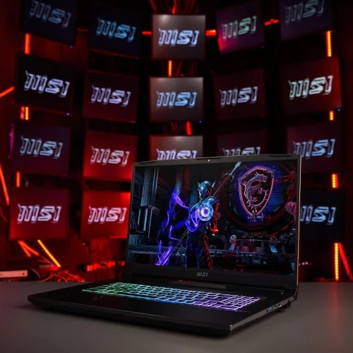 MSI PULSE 15 2024/CORE I7-13620H/16GB DDR5/DISK 512 GB SSD/NVIDIA RTX4070 08GB/15,6pouce 2.5K 240HZ 