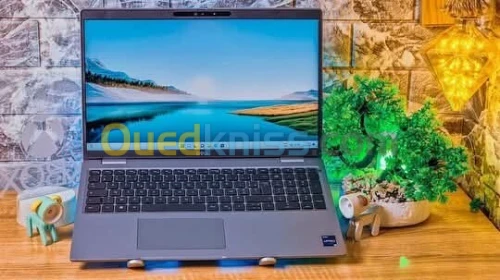 DELL LATITUDE 5540/INTEL I5-1345U 4.6GHZ /RAM 16GB DDR4/DISK 512GB SSD/ECRAN 15.6 POUCE FHD  