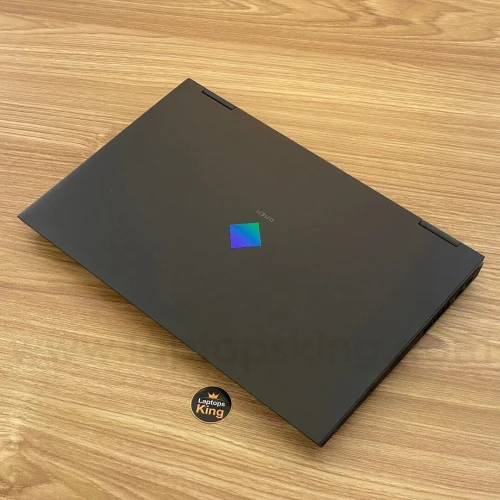 HP Omen 17/INTEL I7-13700HX/16GB DDR5/512GB SSD/RTX 4060 8GB/ 17.3 POUCE FHD 165HZ