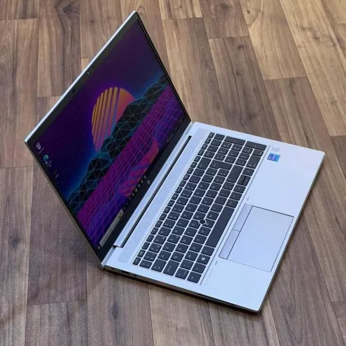 HP ELITEBOOK 850 G8/I7-1185G7/RAM 16GB/512GB SSD/INTEL IRIS XE /ECRAN 15.6 POUCE IPS