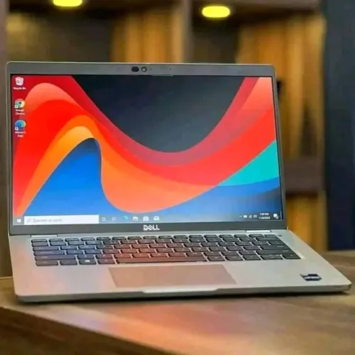 DELL LATITUDE 5340/ intel I5 -1345U/16GB DDR5/256 GB SSD/ECRAN 13.3 pouce FHD+ IPS