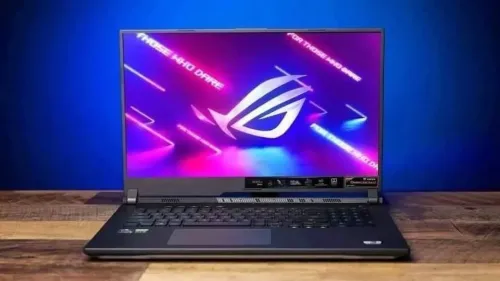 ASUS ROG STRIX G17/RYEN 7-6800H 5GHZ/RAM 16GB DDR5/512GB SSD/NVIDIA RTX 3060 6GB/ECRAN 17.3 360HZ