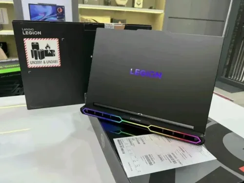 LENOVO LEGION 7I PRO GEN 10 2025/ULTRA 9-275HX/RAM 64GB/2TB SSD/NVIDIA RTX 5090 24GB/ECRAN 16 OLED