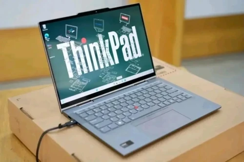 LENOVO THINKPAD X1 YOGA GEN 6/INTEL I7-1185G7/32 GO 4267MHZ/ 512GO NVME/14 POUCE FHD X360 TACTILE