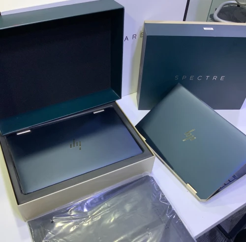 HP SPECTRE X360 CONVERTIBLE  intel I7-1065G7   4.6 ghz 8 gb ddr4  3700 hz 2000 gb ssd nvum 2T 