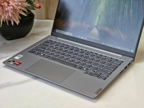 LENOVO THINKBOOK 14 G7 2025/RYZEN 7-7735HS 5GHZ/RAM 24GB DDR5/1TB SSD/AMD 680M 4GB/ECRAN 14 POUCE 