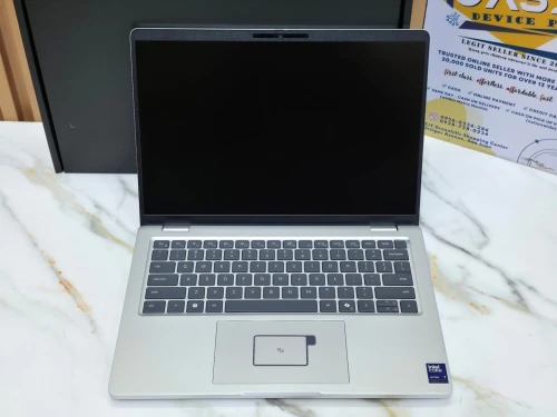 DELL PRO 14 PLUS/ INTEL ULTRA 7-268V/32 GB DDR5 8533 MHZ /256  SSD NVEM 5GEN/14.1 pouce IPS FHD+
