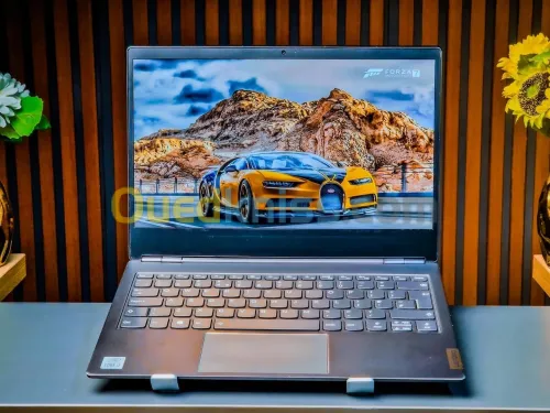 LENOVO THINKBOOK 20TG DOUBLE ECRAN/INTEL I7-10510U/RAM  16GB DDR4/DISK 512GB SSD