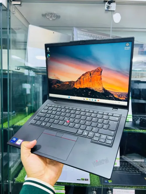 LENOVO THINKPAD L14 GEN7/ULTRA 5-125U/16GB DDR5/256 gb/13.3 pouce  IPS FHD+IA BOOST