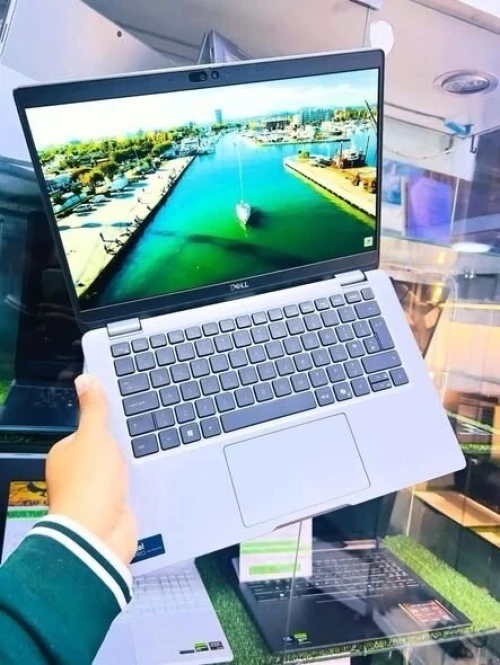 DELL LATITUDE 5350/ULTA 5-135U/32RAM DDR5/512SSD NVME/INTEL IA BOOST/13.3 POUCE FHD+