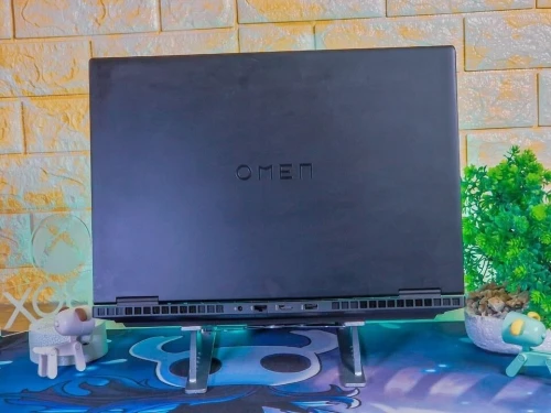 HP OMEN 16  2024/INTEL I9-13900HX/16GB DDR5/512 GB/RTX 4060 8GB/16  POUCE 2.5k 240HZ