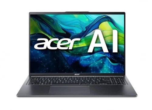 ACER SWIFT GO 16 2025/ULTRA 9-185H 5GHZ/RAM 32GB DDR5/1TB SSD/ECRAN 16 POUCE TACTILE