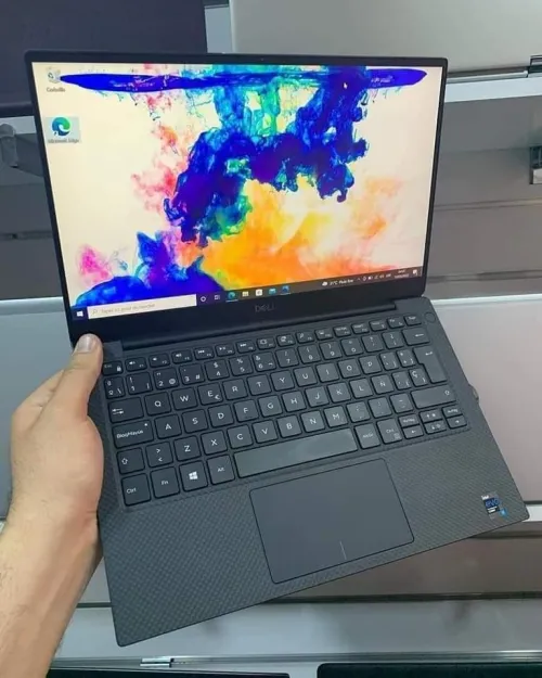 DELL XPS 13 9305 /CORE I7-1165G7 EVO/8RAM DDR4 /512SSD NVUM/ECRAN 13.3POUCE