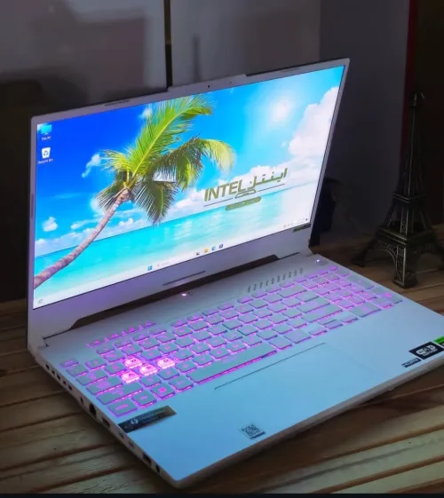 ASUS TUF GAMING F16 2025/I9-14900HX 5.8GHZ/RAM 32GB/1TB SSD/RTX 4070 8GB/ECRAN 16 2.5K 165HZ