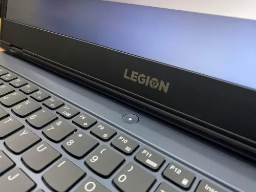  LENOVO LEGION 5 17ACH6H 2022/RYZEN 7-5800H/RAM 16GB/512GB SSD/NVIDIA RTX 3070 8GB/ECRAN 17.3 POUCE