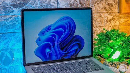 surface studio laptop 2022 i7-11370H 32GB  DDR4 1024GB SSD RTX3050TI 14.4 pouce 3k ips 120hz TACTILE