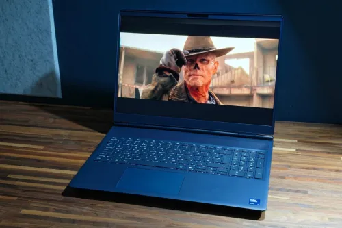 ALIENWARE 16 AURORA 2025/CORE 7-240H 5GHZ/RAM 16GB DDR5/1024GB SSD/NVIDIA RTX 5060 8GB/ECRAN 16 2.5K