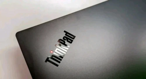 LENOVO THINKPAD E16 GEN 3/INTEL ULTRA 5-225U  /RAM 16GB DDR5  5200Mhz /DISK 512GB SSD NVUM 4GEN /intel  GRAPHIQUE 4GB /ECRAN 16 POUCE FHD+