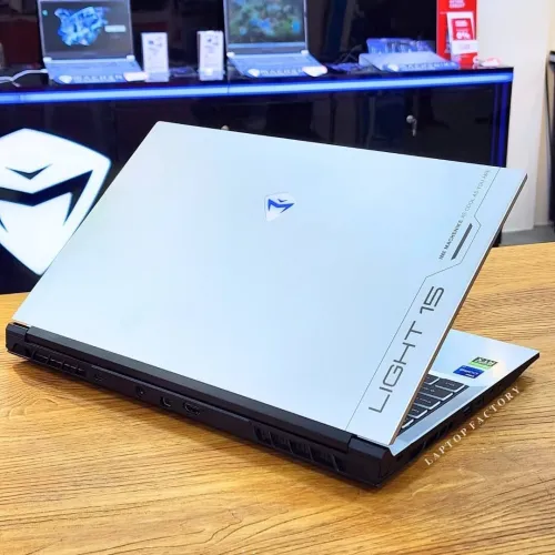 MACHENIKE GAMING 2022/I9-12900H/32GB DDR5/512 GB SSD+2TB HDD/NVIDIA RTX 3060/15,6 IPS 144HZ 