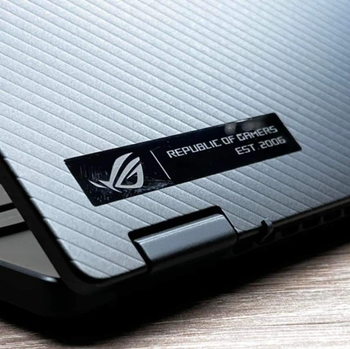 ASUS ROG FLOW X13 2022/RYZEN 7-6800HS 5GHZ/RAM 32GB DDR5/512GB SSD/RTX 3050 4GB ECRAN X360 TACTILE