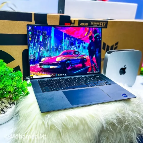 DELL PRECISION 5570 2023/INTEL I7-12800H/ 32GB DDR5/DISK 1024 GB/NVIDIA QUADRO RTXA2000 8GB