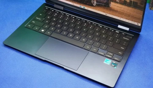 SAMSUNG GALAXY BOOK 3 360/I5-1340P 5GHZ/RAM 16GB/DISK 512GB SSD/ECRAN 13.3 X360 TACTILE