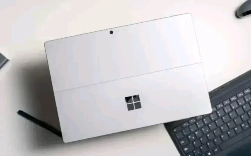MICROSOFT SURFACE PRO 9 /INTELI7-1265U/RAM 16GB DDR5 /DISK 1TB SSD/13.3 POUCE  3k  TACTILE