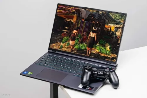   LENOVO LEGION 5I PRO/ I7-12700H/RAM 16GB DDR5 /1TB SSD/NVIDIA RTX3070 8GB 150WT /ECRAN16 2K 165HZ