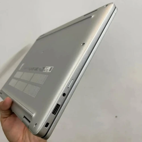 DELL 14 PRO  PLUS 2 IN 1 2025 / INTEL ULTRA 5-235V  5GHZ/RAM 16GB DDR5  5600Mhz/DISK 512GB SSD NVEM 5GEN INTEL  ARC 130V GRAPHIQUE 8GB/ecran 14.1 pouce IPS X360 TACTILE