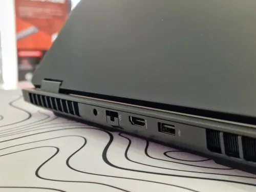 HP OMEN 16/INTEL I9-14900HX/16GB DDR5/1TB SSD/NVIDIA GEFORCE RTX 5070 8GB/16  POUCE 2.5k 240HZ