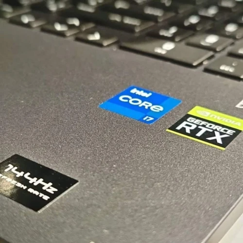 HP VICTUS 2022/I7 -12700H/16gb ddr5/512GB  ssd /RTX 3060  6GB/16.1 puce FHD /