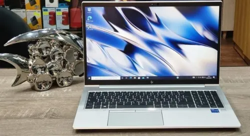 HP ELITEBOOK 850 G8/I7-1185G7/RAM 16GB/512GB SSD/INTEL IRIS XE /ECRAN 15.6 POUCE IPS