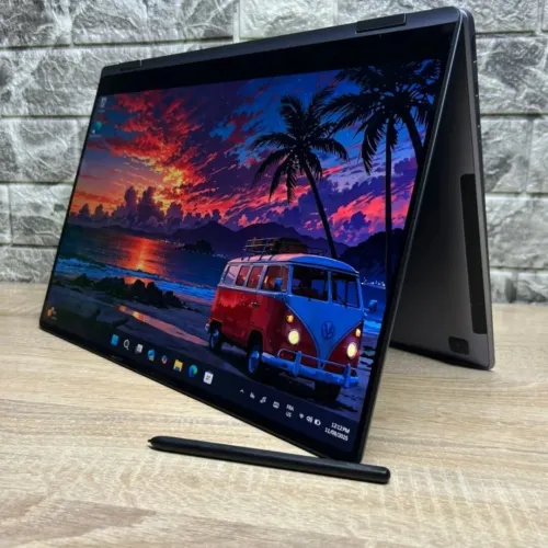 SAMSUNG GALAXY BOOK 4 PRO /SNAPDRAGON X Elite/16GB /512 PCI/Qualcomm Adreno TM/16 X360 TACTILE 3K 